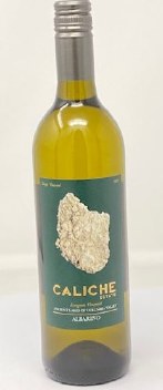 Caliche Estate 2024 Evergreen Vineyard Albarino